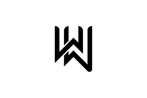 WW logo design (2390665)