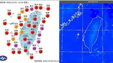 老大洩天機／秋老虎再三天！今高溫飆37°c 週三變天北轉濕涼 三立新聞網 Line Today