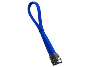 Cable Sata Cablemod Modmesh Cm Color Azul Pcel