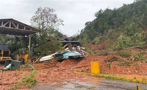 Tremor De Terra Em Caxias Do Sul Assusta Em Meio Trag Dia E Tempestades