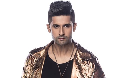 I've always been friend-zoned: Ravi Dubey