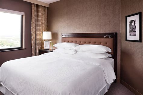 Employer Profile | Sheraton Suites Chicago O'Hare | Rosemont, IL ...