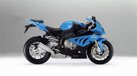 800x1280 Resolution Blue And Black Sports Bike Bmw S1000rr Vehicle Motorcycle Simple