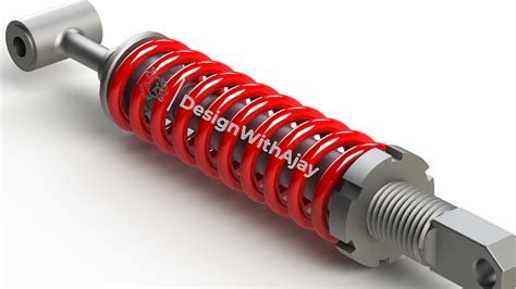 The Importance Of Shock Absorbers In Two Wheelers