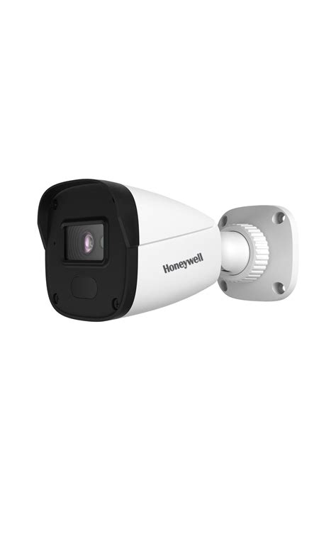 Buy Honeywell Cctv Mp Ip Bullet Camera Hib Pi L Online From Sharp Imaging