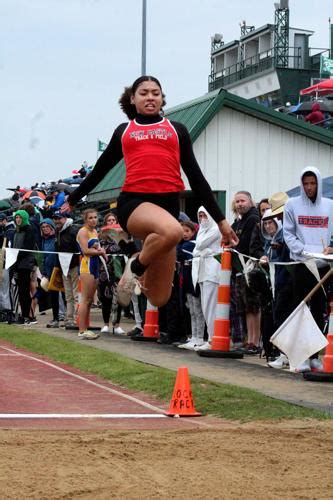 Owens Wins Wpial Long Jump Again Local Sports