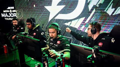 OpTic Texas Signs Rising Amateur Ghosty To Bolster Roster ONE Esports