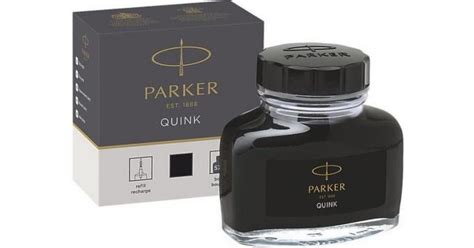 Parker Quink Bottle (2 stores) at Klarna • See all prices