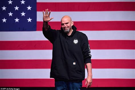 Midterms 2022 Dr Oz Calls John Fetterman To Concede Defeat After