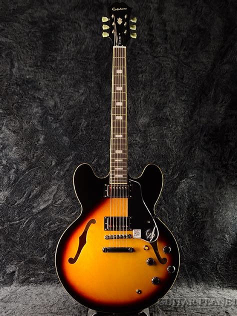 Guitar Planet Rakuten Global Market Epiphone Limited Edition Es 335