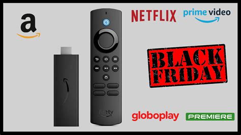 Semana Black Friday Transforme Sua Tv Em Smart De Desconto No