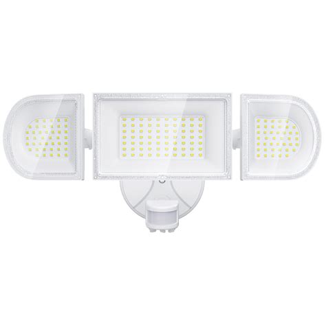 Mua IMaihom 100W Motion Sensor Light Outdoor 9000LM LED Security Lights