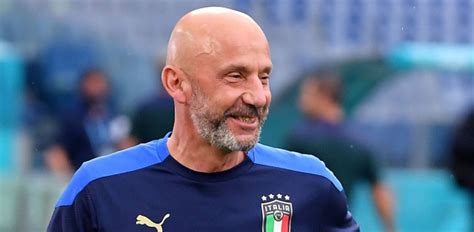 Muere el futbolista italiano Gianluca Vialli a los 58 años