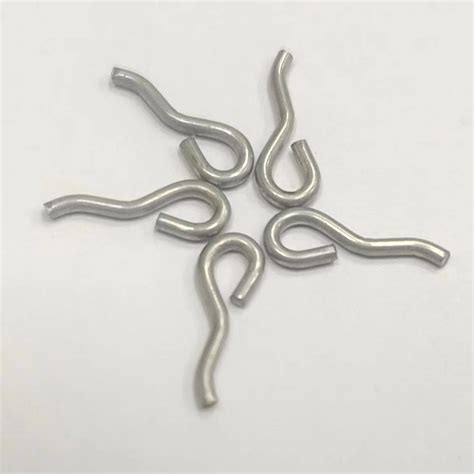 Custom Stainless Steel Metal Wire Forming Bending Springs China