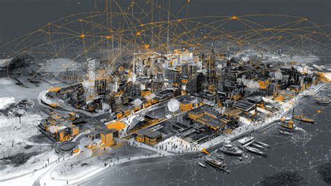 smart city master plan