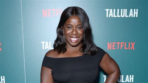 Uzo Aduba From 'Orange Is the New Black' on Self Acceptance and Being ...