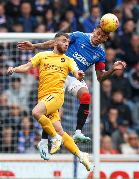 Is Rangers vs Livingston on TV? Channel, live stream and team news ...