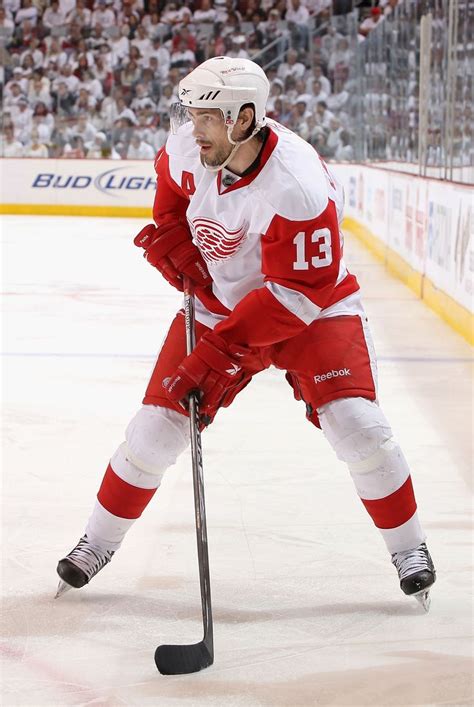 The Top 25 Detroit Red Wings Of All Time Detroit Red Wings Red Wings