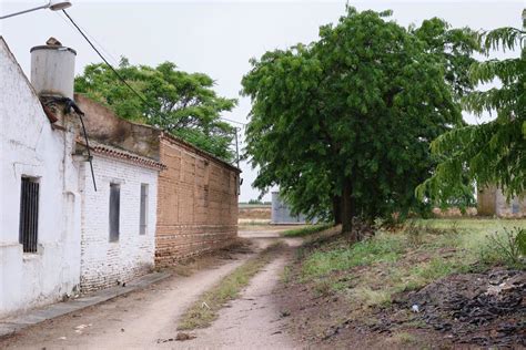 Ccoo C Lm Pide Dotar A Los Pueblos M S Peque Os De Recursos Necesarios