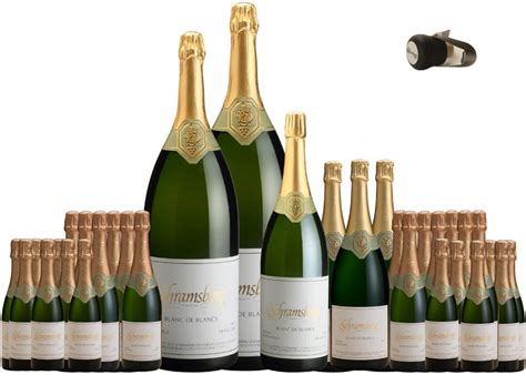 Schramsberg Vineyards - Category: Sparkling Wine Sets