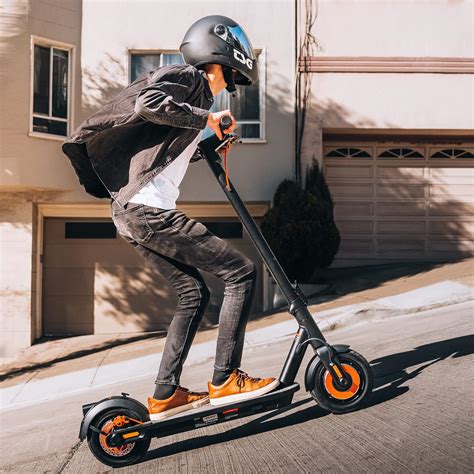 Amazon Scooter For Hilly Area Riders Dual Motor Inmotion Climber