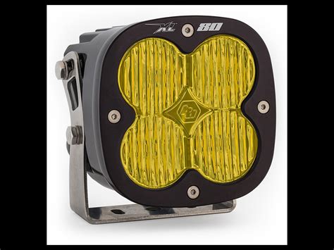 Baja Designs Xl Led Auxiliary Light Pod Universal