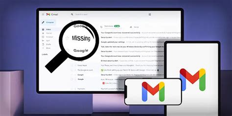 Gmail 郵件遺失？ 試試這 9 種修復方法