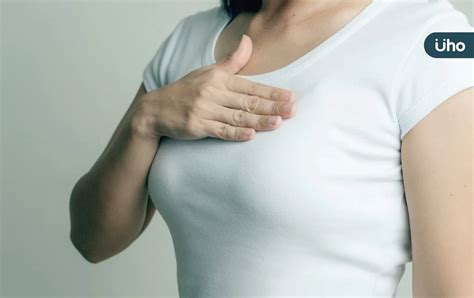 罹乳癌＝需全乳切除？乳房重建手術2大類：選「它」能保留皮膚、乳頭uho優活健康網