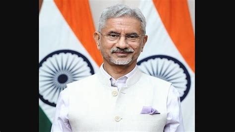 Eam S Jaishankar To Visit Pakistan To Attend Sco Summit