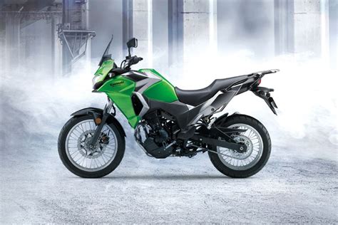 Discontinued Kawasaki Versys X Features And Specs Zigwheels