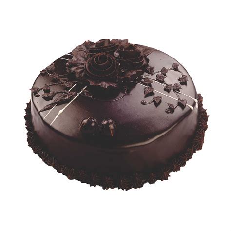 BELGIUM CHOCOLATE TRUFFLE CAKE Toccata