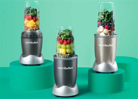 13 Amazing Nutri Blender For 2024 Storables