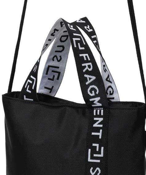 Ramidus Ramidus Fragment Design X Ramidus Way Tote Bag M