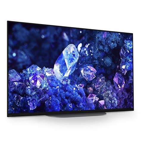 Tv Oled Cm Sony Xr A K Bravia Google Tv K Hdr Xr