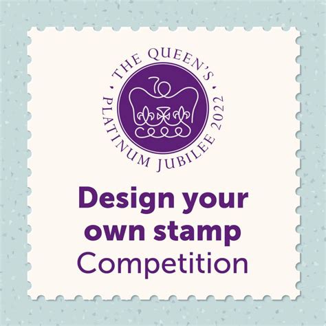 Designing stamps to celebrate The Queen’s Platinum Jubilee – Spalding ...