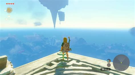 Feature: Zelda: Tears Of The Kingdom Gameplay Trailer - Every New ...