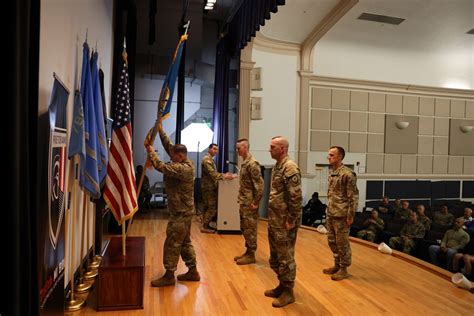 DVIDS Images 780th MI Brigade Change Of Responsibility Image 3 Of 4