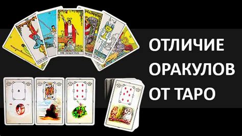 Оракул что это такое. Оракул что это такое. - Uhistory.ru