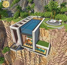 Las Mejores 62 Ideas De Planos De Casa De Minecraft Casa De Minecraft