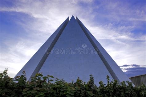 Templo De Boa Vontade Templo Da Boa Vontade Espaço Ecumênico