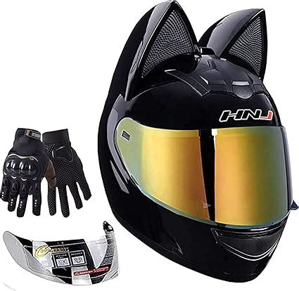 Cascos De Moto Para Mujer Cascos