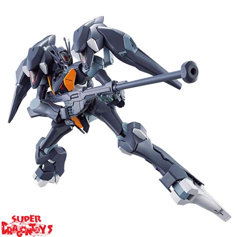 GUNDAM THE WITCH FROM MERCURY GUNDAM PHARACT HG 1 144 MODEL