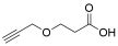 Propargyl Peg Acid Cas Axispharm