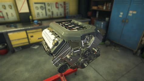 Car Mechanic Simulator V Dohc Axk