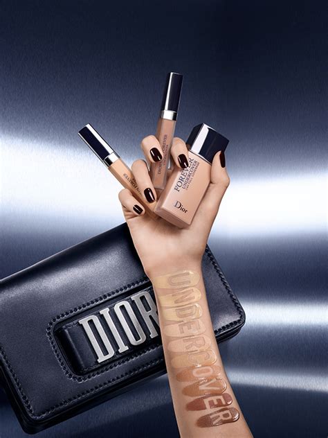 Dior Diorskin Forever Undercover Foundation for Spring 2018 | News ...