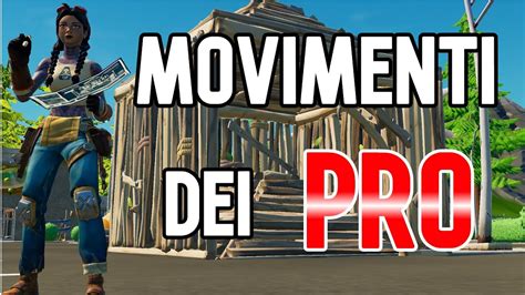 3 CONSIGLI Dei PRO Per MIGLIORARE Su Fortnite YouTube