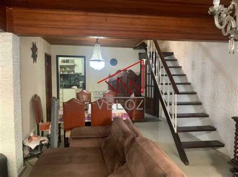 Casa De Vila Quartos Venda Catete Zona Sul Rj Olx