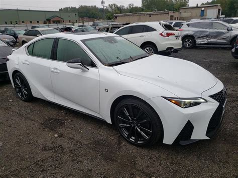 Lexus Is F Sport For Sale In New Britain Ct Lot