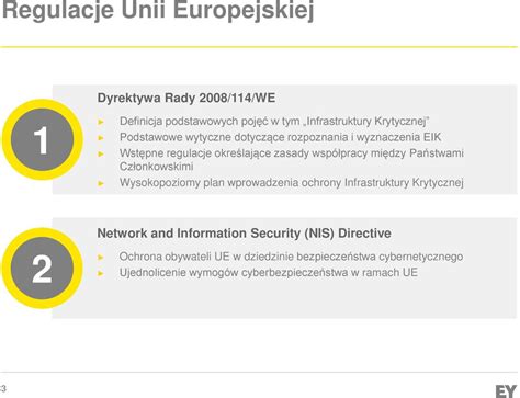 Bezpiecze Stwo Automatyki Przemys Owej W Kontek Cie Infrastruktury