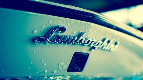 Lamborghini Logo Wallpaper,HD Cars Wallpapers,4k Wallpapers,Images ...